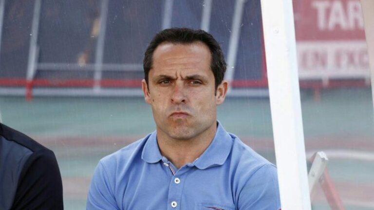 Sergi Barjuan