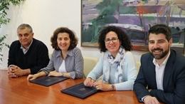 Conselleria Serveis Socials
