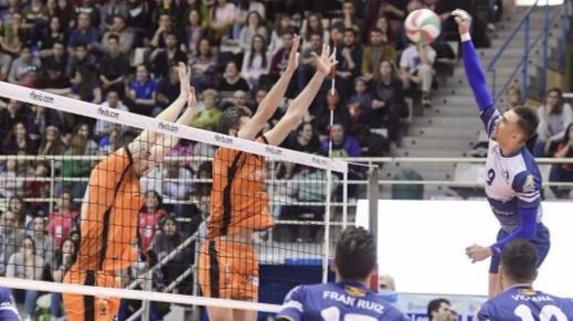 Ca'n Ventura Voley