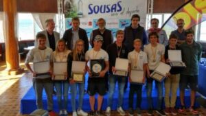 Ganadores Cto.Espa&ntilde;a 420