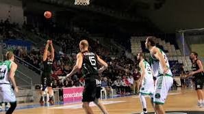 Palma Air Europa baloncesto