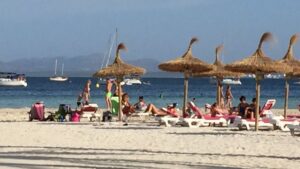 La secretaria de Estado hablar&aacute; sobre el presente y el futuro del turismo