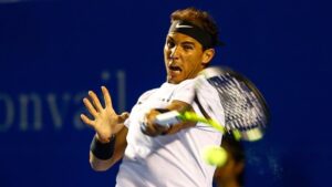 Rafa Nadal