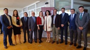 Desayunos mallorcadiario.com, tras la ponencia