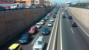 Pide planes para reducir el tr&aacute;fico