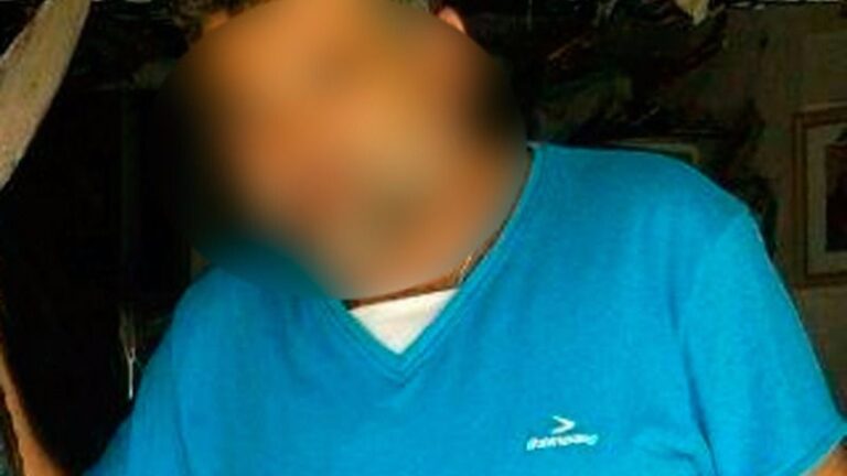 Imagen del ahora encarcelado, vecino de Alcúdia