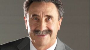 Jos&eacute; Jaume ingeniero