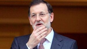 Rajoy