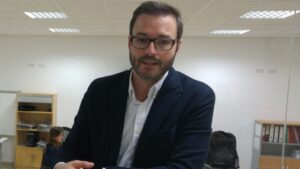 Entrevista Jos&eacute; Hila