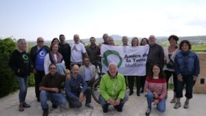 Rea&ntilde;o apuesta por estrechar lazos con GOB y Terraferida