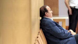 Rodr&iacute;guez declar&oacute; ante Penalva en agosto