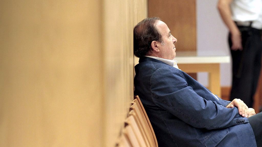 Rodríguez declaró ante Penalva en agosto