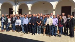 II Congr&eacute;s d'El Pi