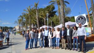 Feria N&aacute;utica Porto Cristo