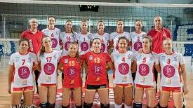 JS Hotels Voley Ciutat CIDE