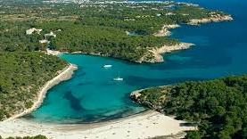 Parque Natural de Cala Mondragó