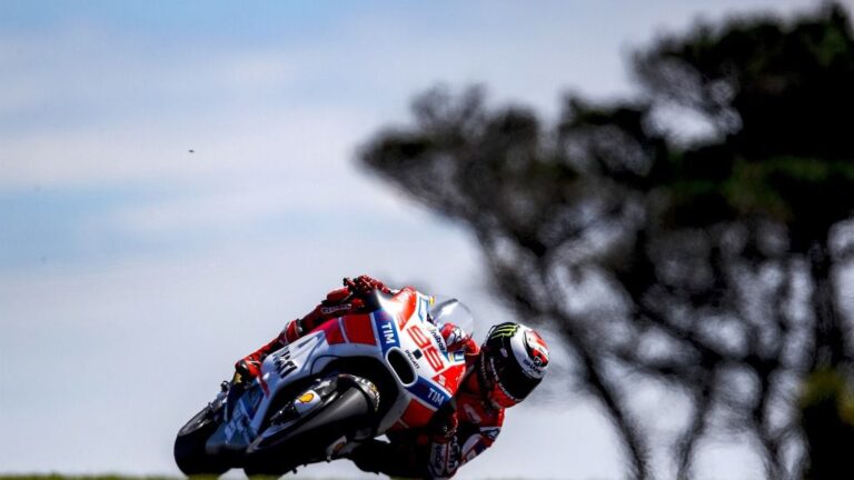 Jorge Lorenzo