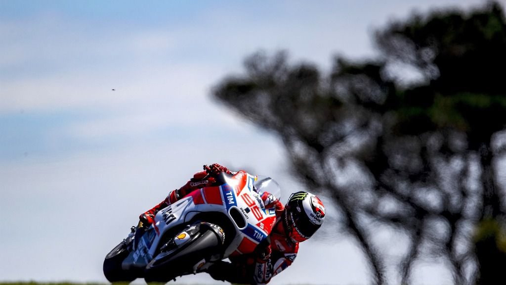 Jorge Lorenzo