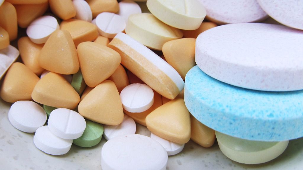 medicamentos