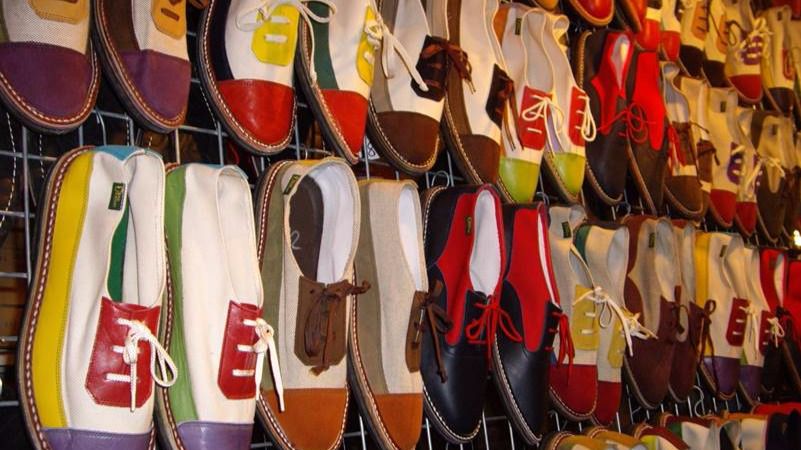 zapatos