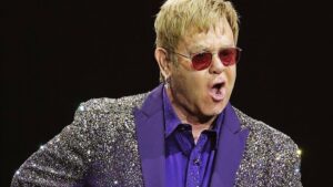 Elton John