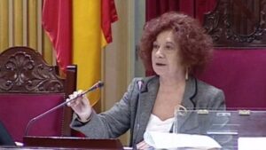 Aina Rado ha fallecido a los 70 a&ntilde;os