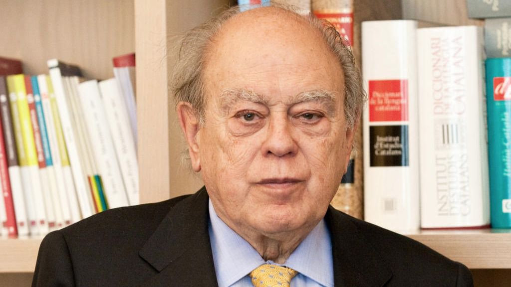 jordi pujol