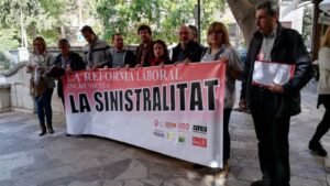 partidos siniestralidad laboral