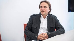 Joan Miralles es el presidente de Aptur Balears