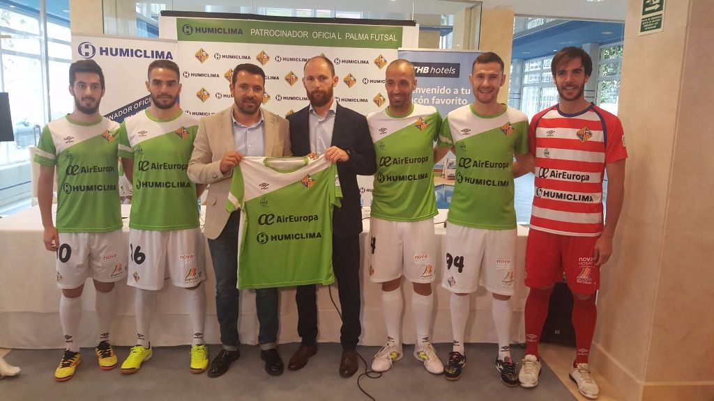 Palma Futsal