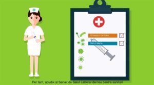 Campa&ntilde;a sanidad