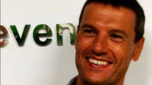 El nuevo presidente de APAIB