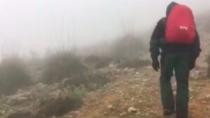 Un momento de la actuaci&oacute;n