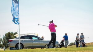 Golf BMW Proa Premium