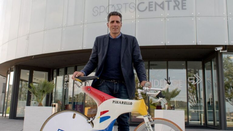 Indurain