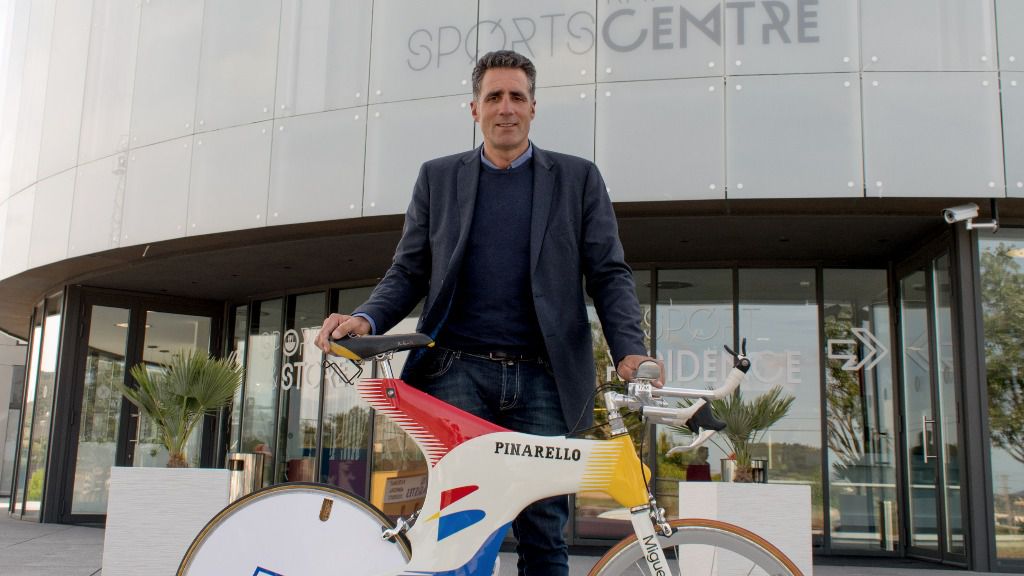 Indurain