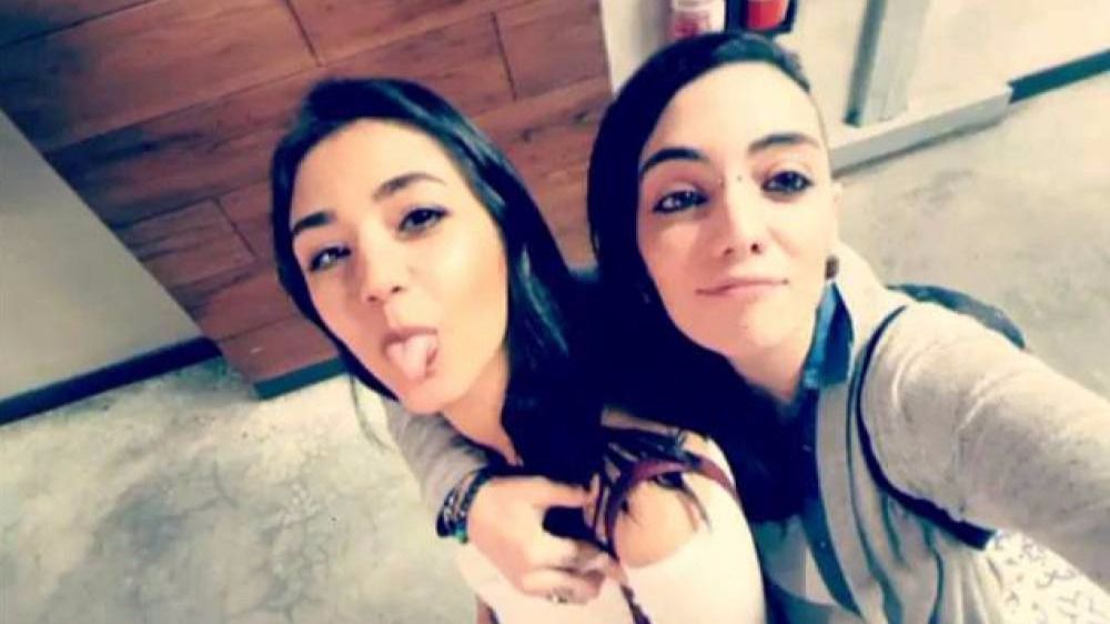 jovenes retenidas turquia