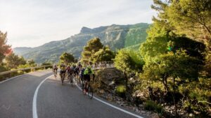 Carreteras Mallorca 312