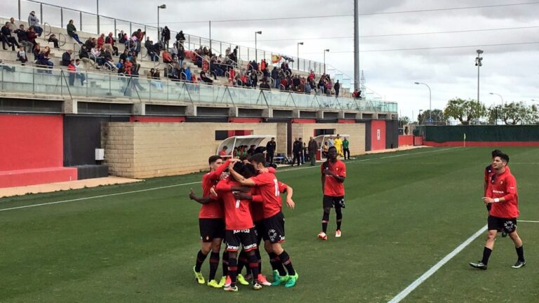 Mallorca B