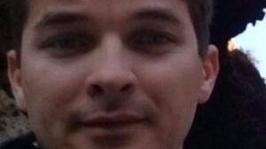 Joven eslovaco desaparecido