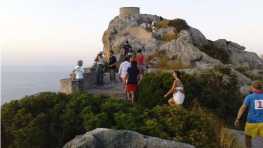 Mirador des Colomer
