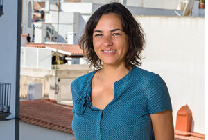 estefania torres concejala vila