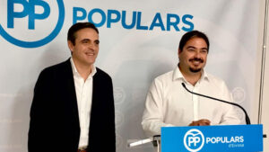 mari boso y santi mari