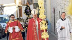 vicente juan segura obispo