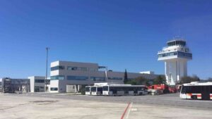 aeropuerto ibiza