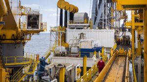 plataforma prospecciones