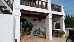 museo etnogr&aacute;fico ibiza Can Ros