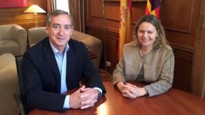 carlos simarro y maria salom