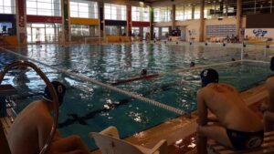 cn sant josep waterpolo