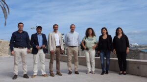 autoridades visitan es pujols